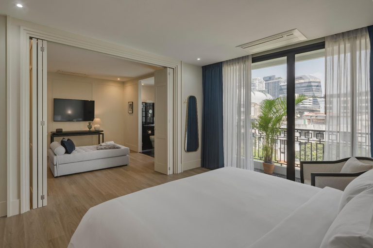 Bedroom 7