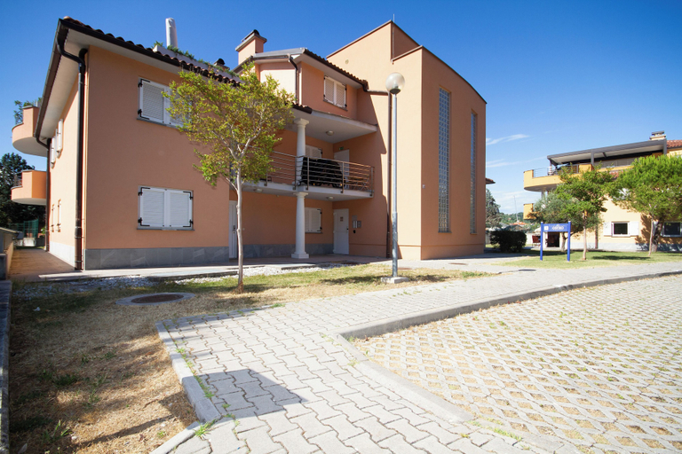 Exterior & Views, Marina Apartment Ostro 313, Piran