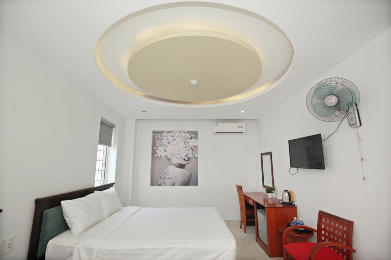 Bedroom 16