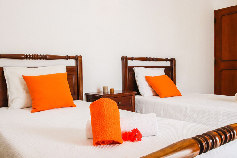 Bedroom 3, Villa Serenity, Albufeira
