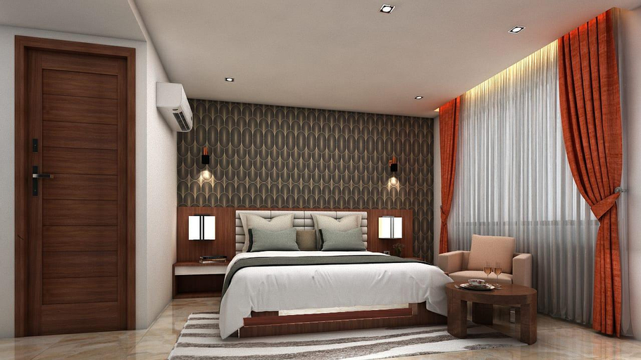 Bedroom 4