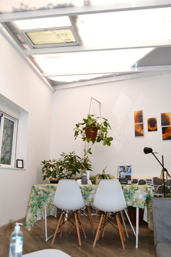 Others 3, Room with Private Bathroom - Vivienda Vacacional Out of Blue, Santa Cruz de Tenerife