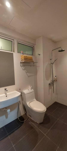 Others 4, TWIN GALAXY JB Homestay by SUMMER, Johor Bahru