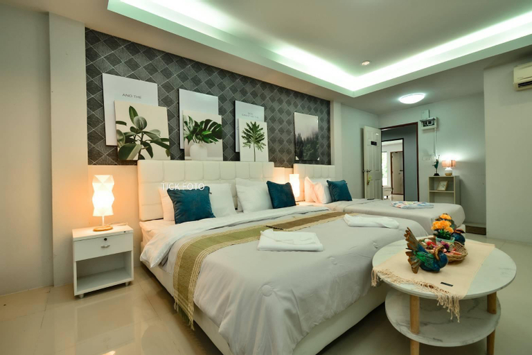 Bedroom 5
