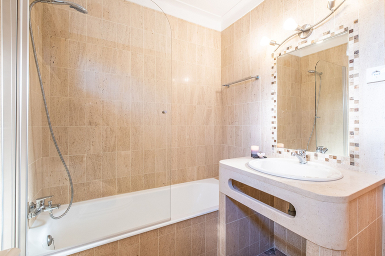 Bathroom 4, Villa Molucas, Albufeira