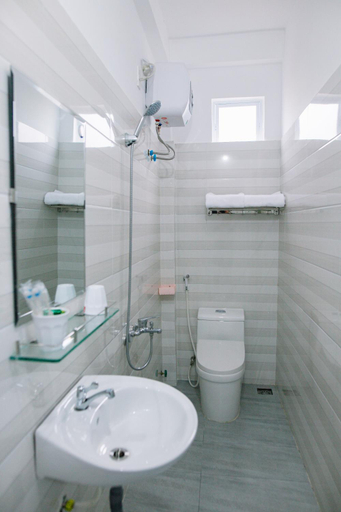 Others 2, Hoa ban Homestay, Huế