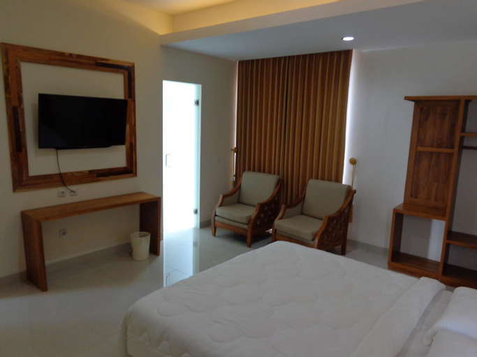 Bedroom 5
