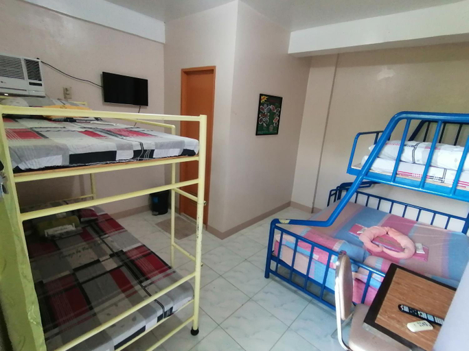 Bedroom 2, Terraza de Nino Resort, Bantay