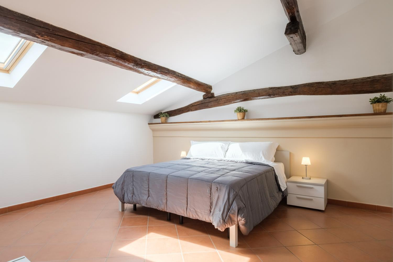 2, Residence dell'Abbadia by Studio Vita, Bologna