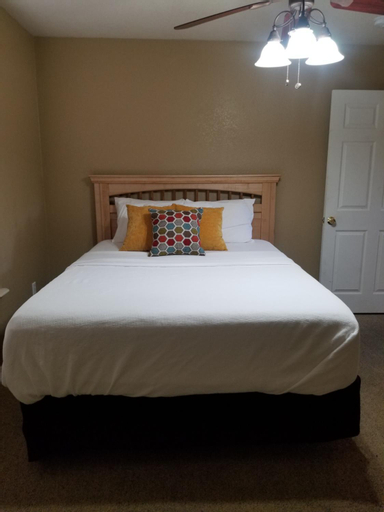 Bedroom 7