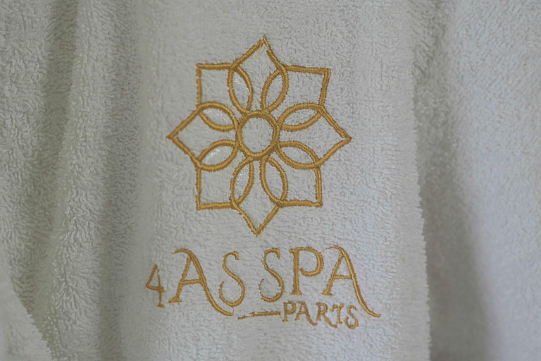 Others 2, 4AS Spa Paris, Seine-et-Marne