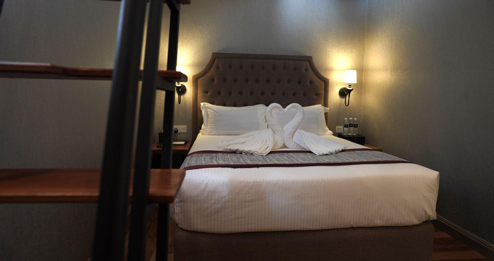 Bedroom 11