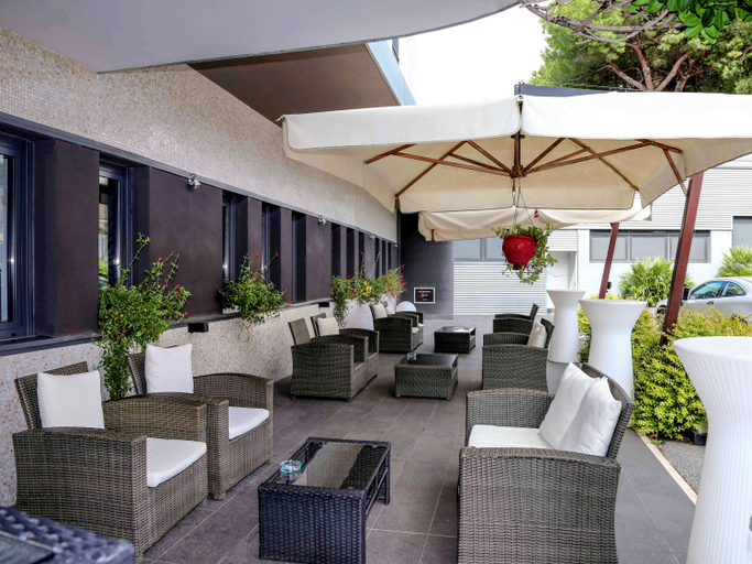 Food & Drinks 5, ibis Styles Roma Eur, Roma
