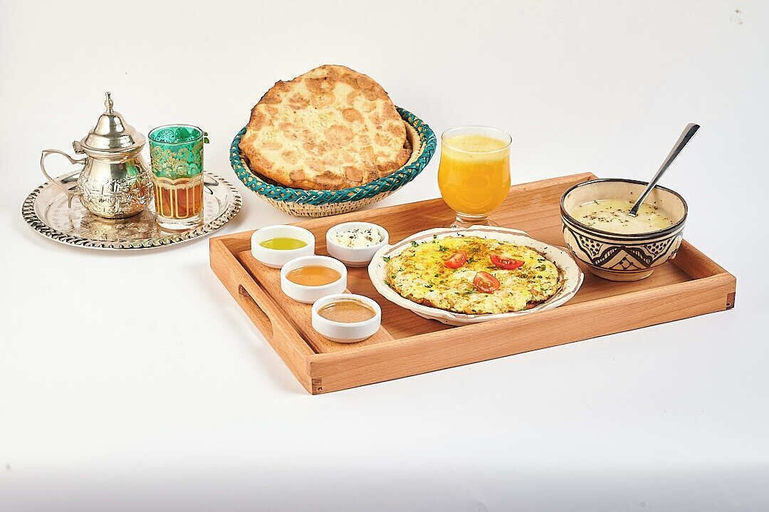 Food & Drinks, ARTAB GREEN PLAZA BOUZNIKA, Ben Slimane