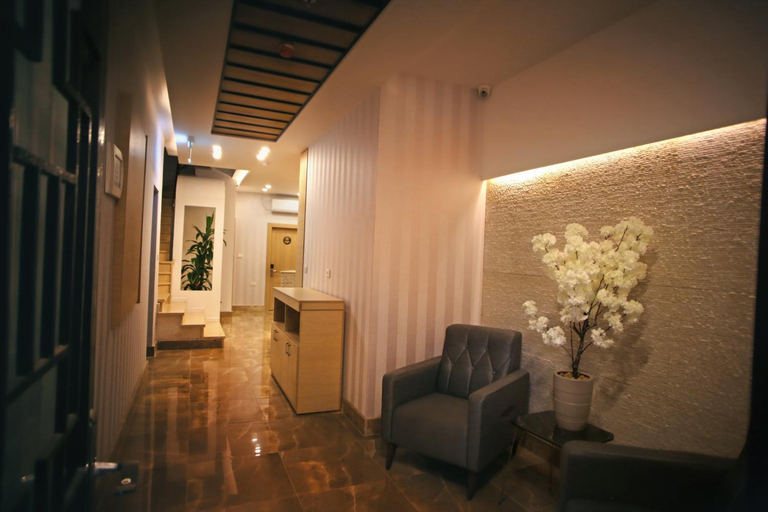 Others 5, Lotus Boutique Hotel, Bethlehem