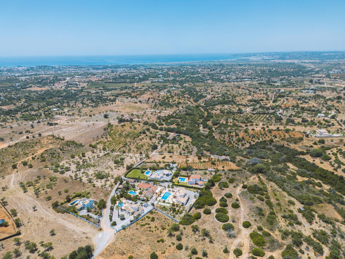 Exterior & Views 2, Villa Serena, Albufeira