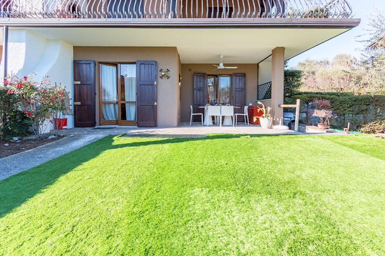 Exterior & Views, Borgo Adige 12 Apartment, Brescia