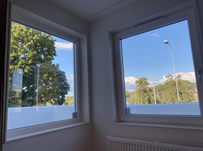 Others 5, Luxurious villa with free parking, Göteborg