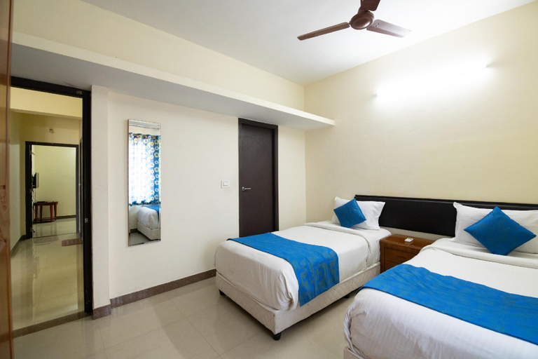 Bedroom 8