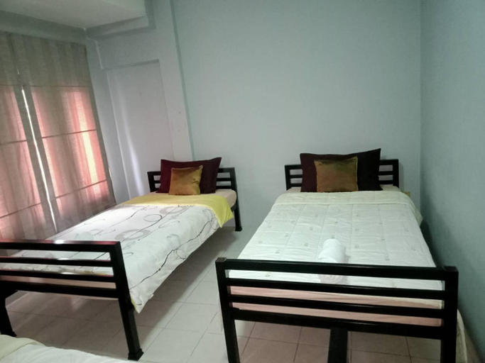 Others 4, Fueangfu Home Hostel, Ko Samui