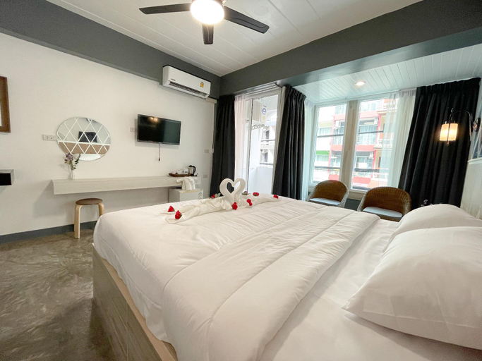 Bedroom 5