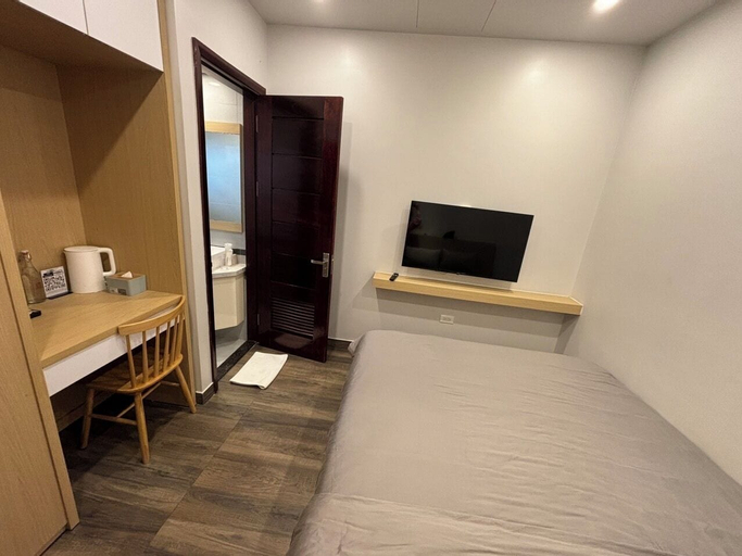 Bedroom 2, Lee Apartment & Hotel, Ngô Quyền