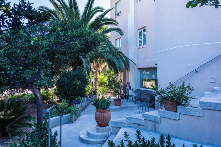 Exterior & Views, Casa nel Giardino della Neapolis, Syracuse