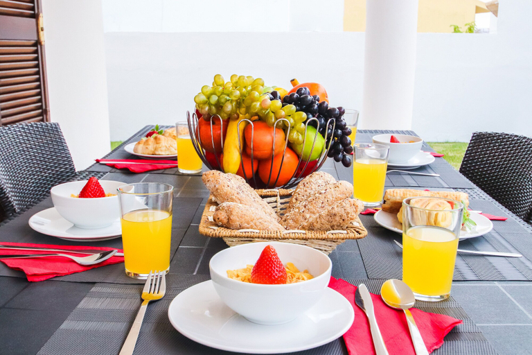 Food & Drinks, Villa Serenity, Albufeira