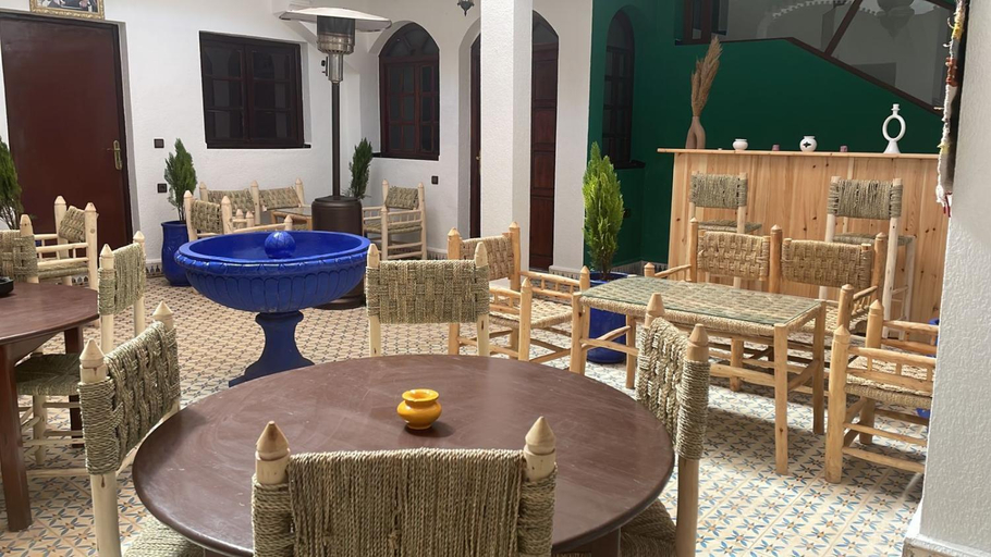 Others 1, Maison Lavail, Al Haouz