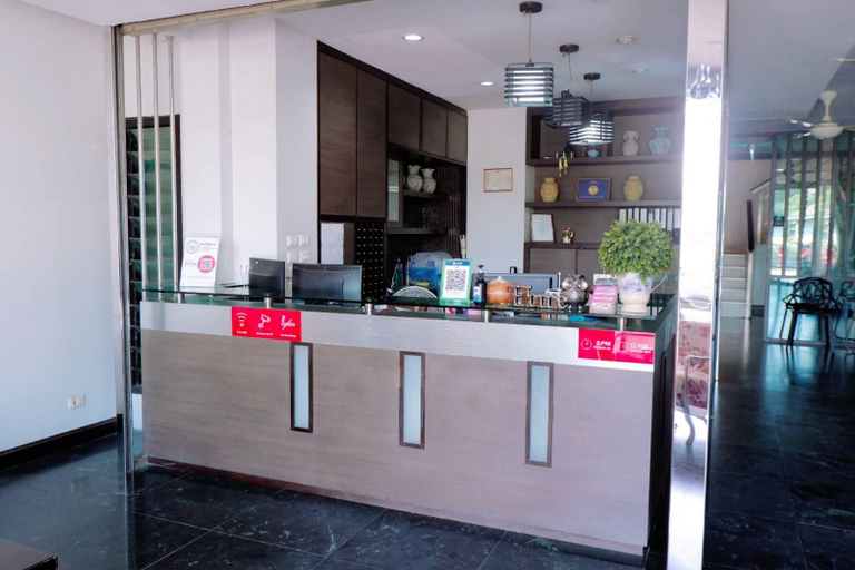Public Area, Ratana Residence Thalang, Pulau Phuket