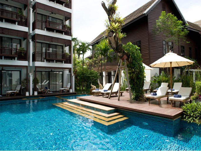 Swimming Pool 1