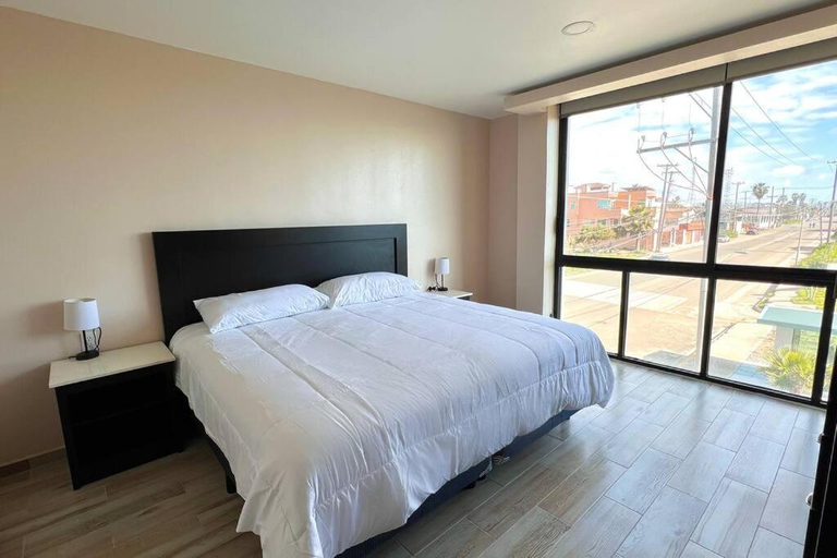 Others 3, Luxury 2BR Condo Rosarito (C), Tijuana