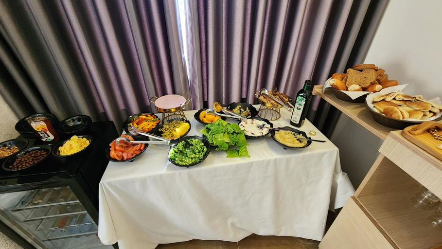 Food & Drinks 4, Lotus Boutique Hotel, Bethlehem