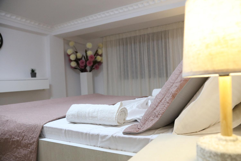 Apartment Elbasan city center 2, Elbasanit