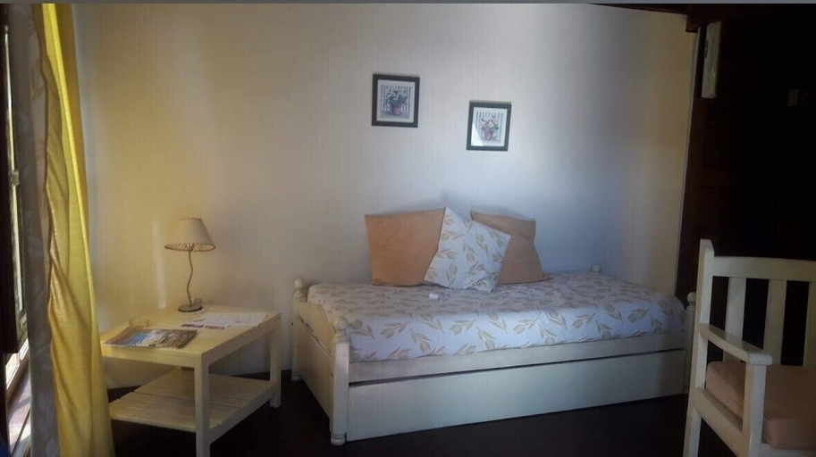 Bedroom 3, Complejo El Sitio Dorado, Tigre