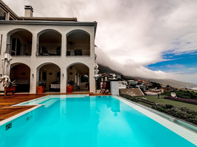 Others 2, Villa Blue Dream, City of Cape Town