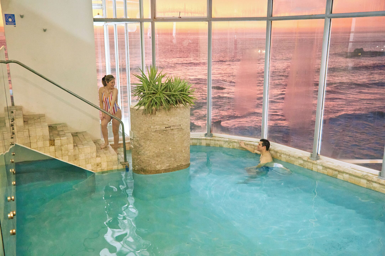 Sport & Beauty 5, Maressenza Night Spa, Valparaíso