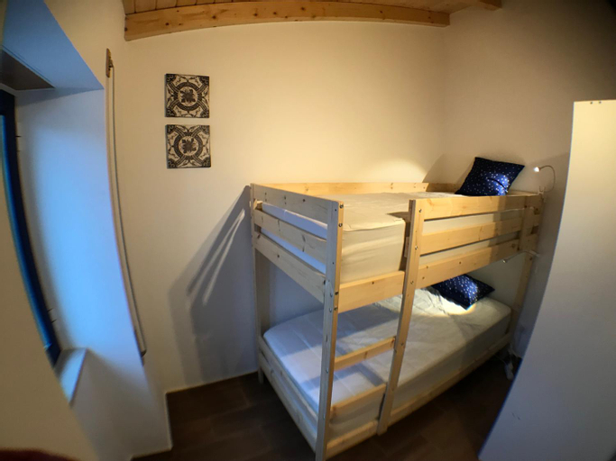 Quarto Santo Antonio, Odemira