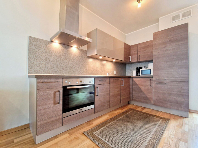 Others 4, Casa Marina Spa by Baltic Home, Świnoujście