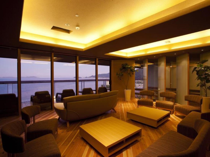 Public Area 4, Hotel New Awaji - Sumoto Onsen, Sumoto