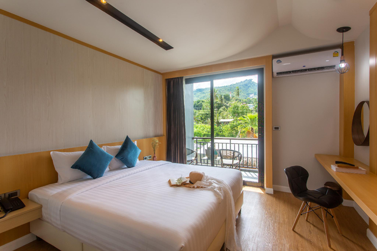 Bedroom 6
