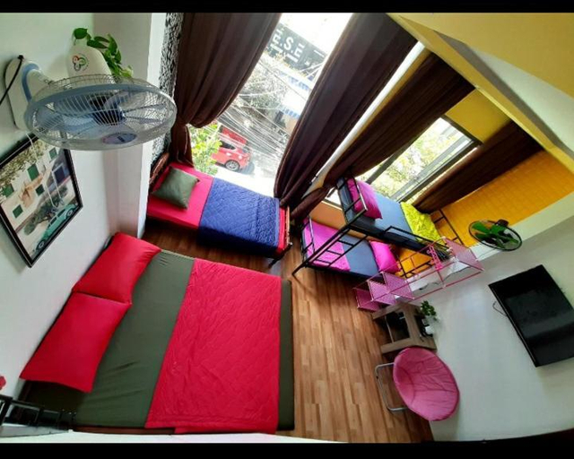 5, Homestay Xi Trum, Da Nang