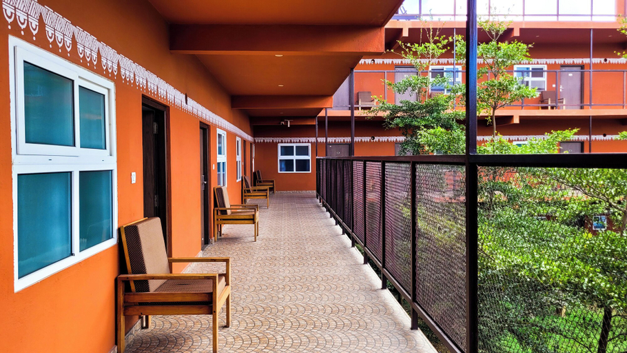 Others 5, Vistar Resorts & Hotels, Bangalore