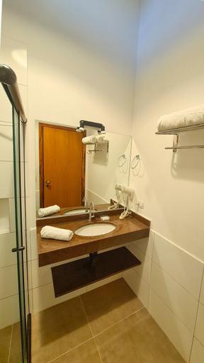 Others 2, Canto dos Passaros Suites, Ubatuba