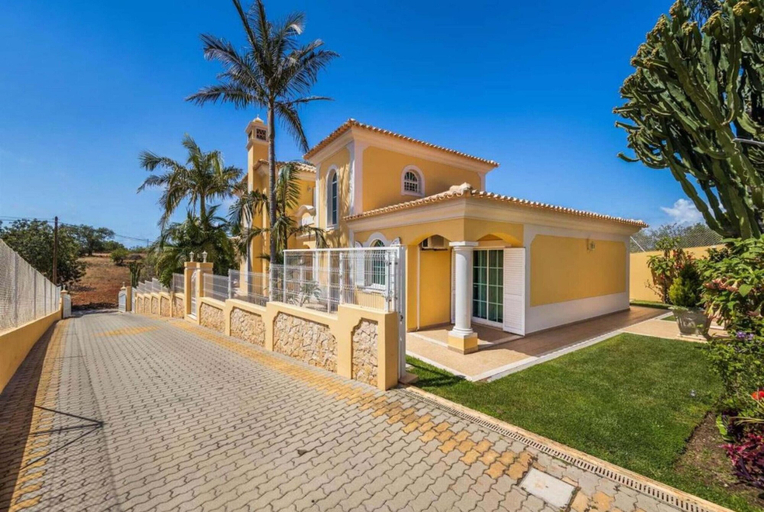 Exterior & Views 2, Villa Ocean Bliss, Albufeira