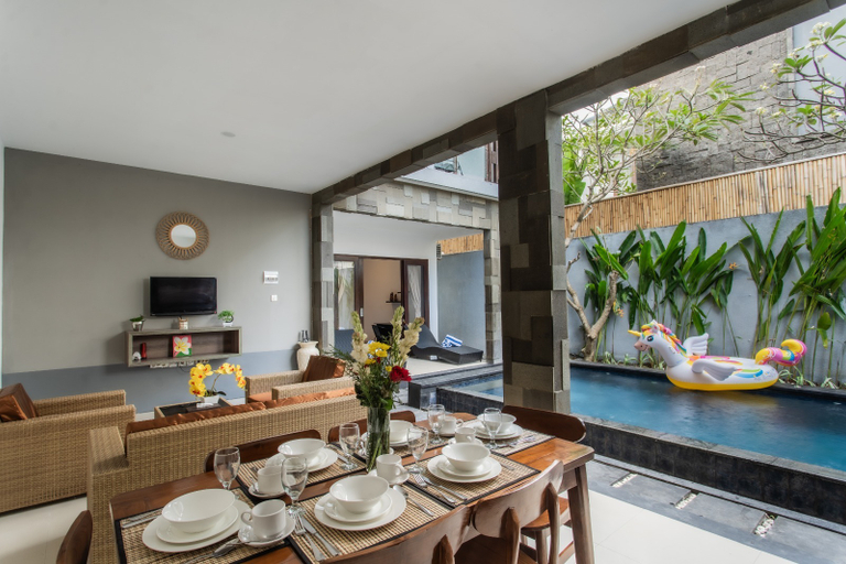 Others 4, Taman Bali Villa 2, Badung