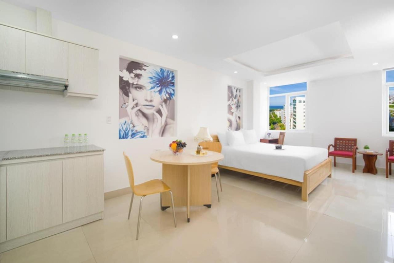 Bedroom 7