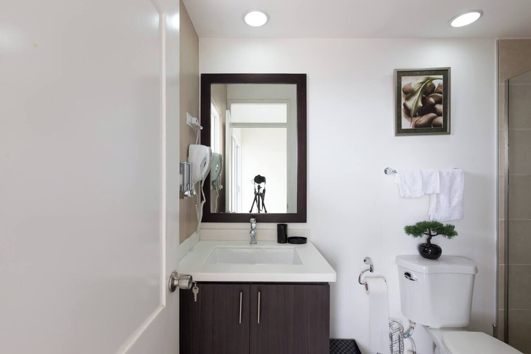 Bathroom 3, The Brompton's Luxury Apt