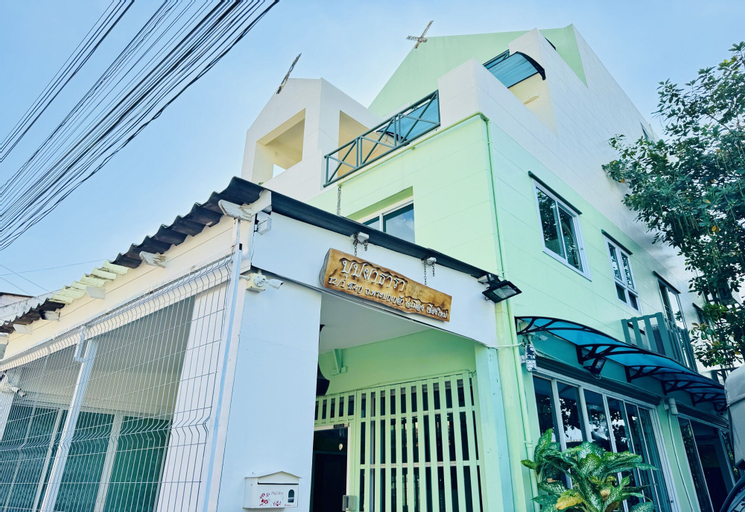 Hotel O Bupatara Chiangmai, Muang Chiang Mai
