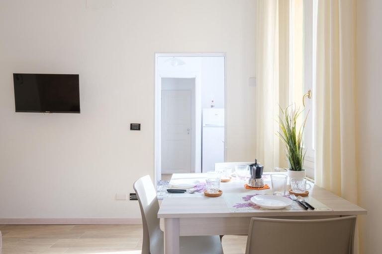 Facilities 3, Residence dell'Abbadia by Studio Vita, Bologna